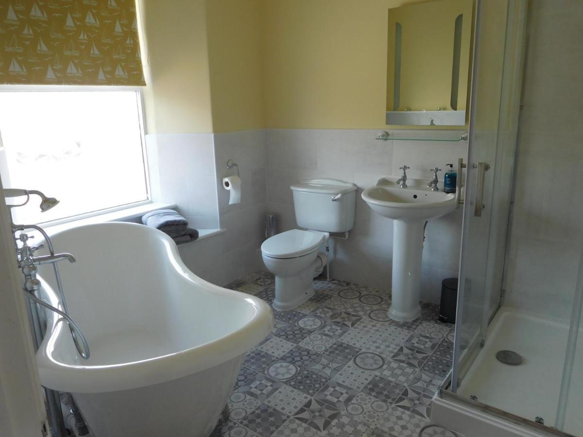 Heritage Cottage Windermere Zewnętrze zdjęcie