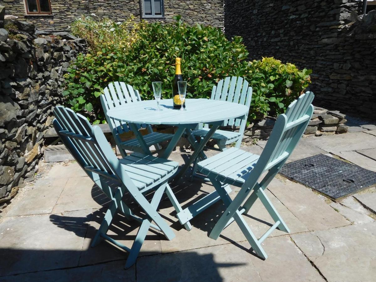 Heritage Cottage Windermere Zewnętrze zdjęcie