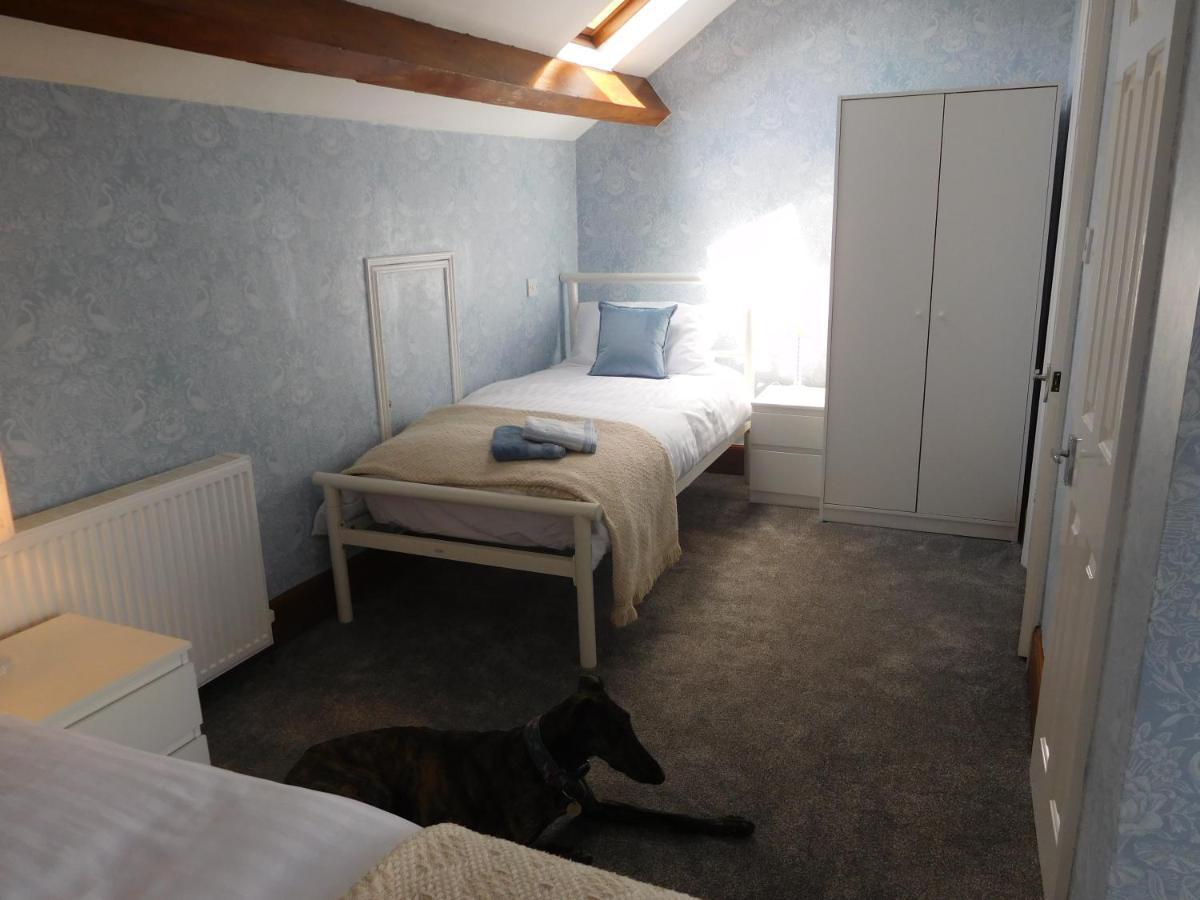 Heritage Cottage Windermere Zewnętrze zdjęcie