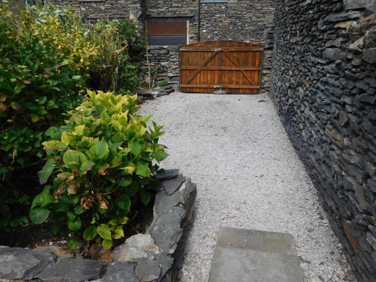 Heritage Cottage Windermere Zewnętrze zdjęcie