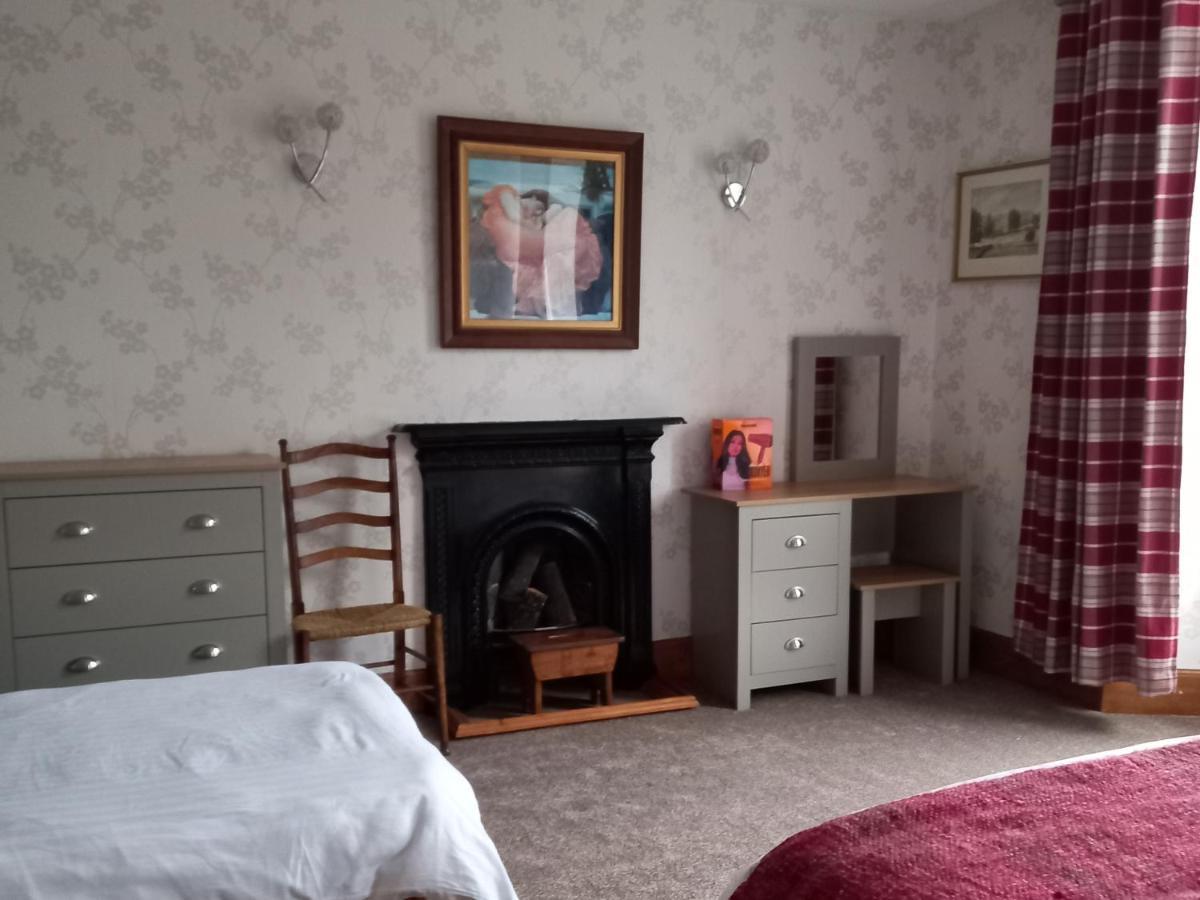 Heritage Cottage Windermere Zewnętrze zdjęcie