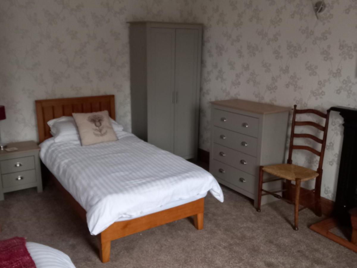Heritage Cottage Windermere Zewnętrze zdjęcie